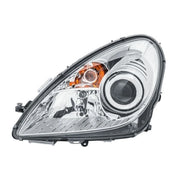 Hella Headlight Headlamp PY21W Left 1EL 008 361-711