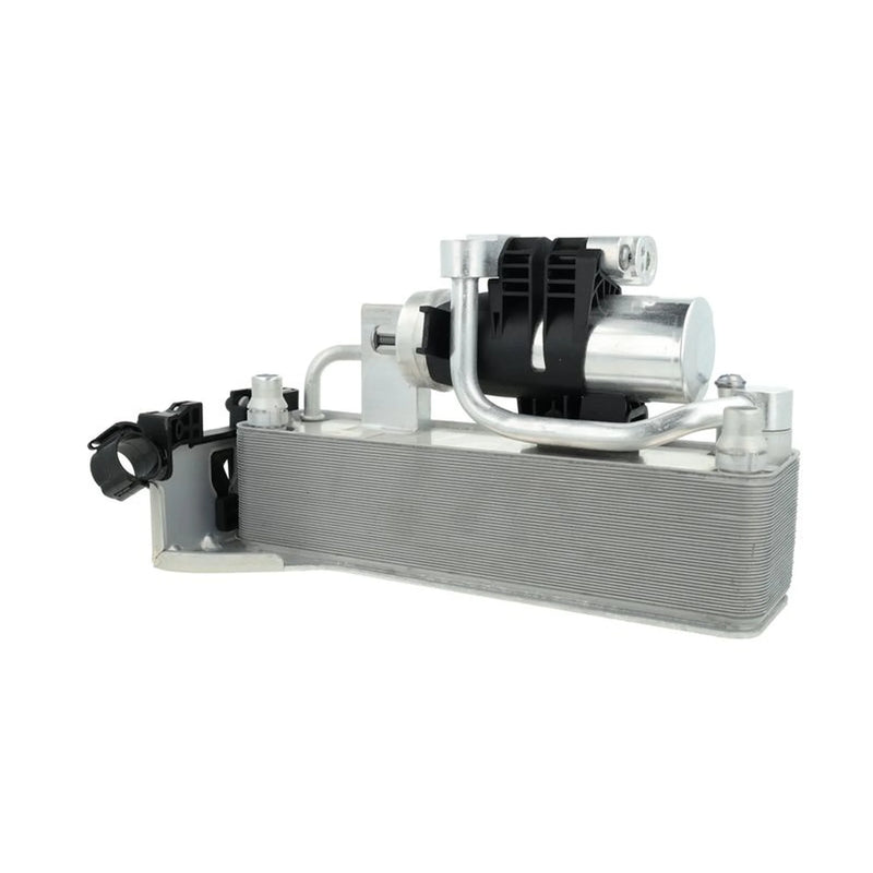 NRF Air Conditioning Condenser 350762