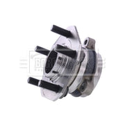 Borg & Beck Wheel Bearing Kit BWK1580