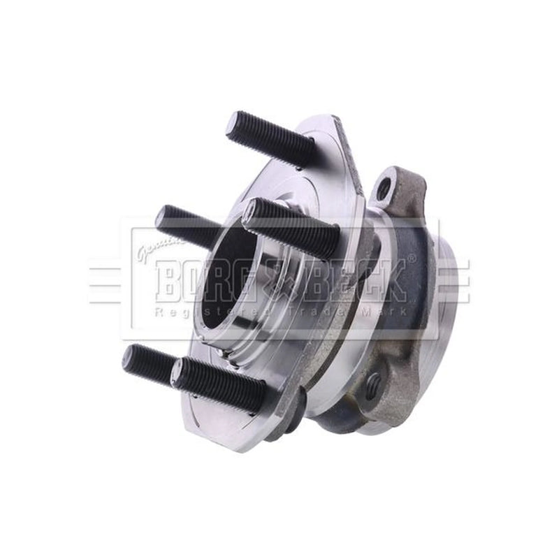Borg & Beck Wheel Bearing Kit BWK1580