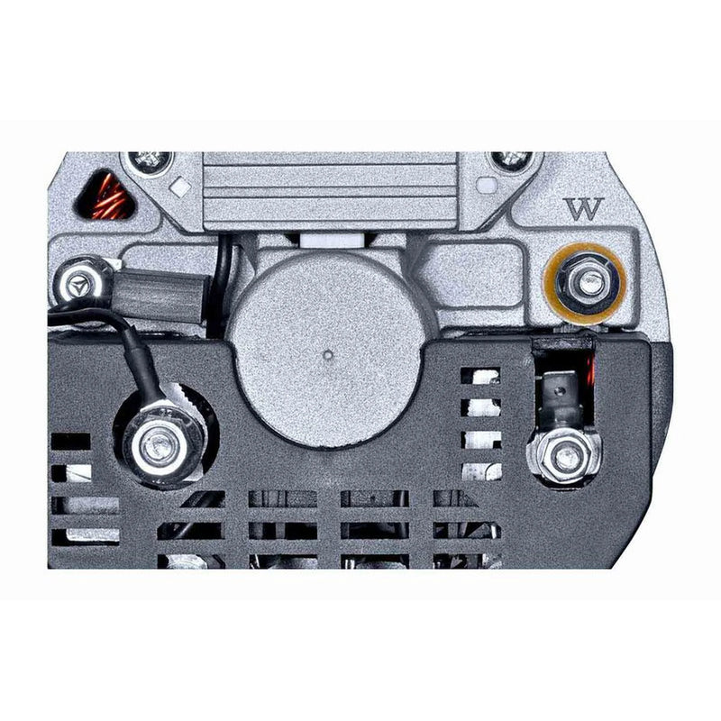 Hella Car Alternator 12V 8EL 015 643-611