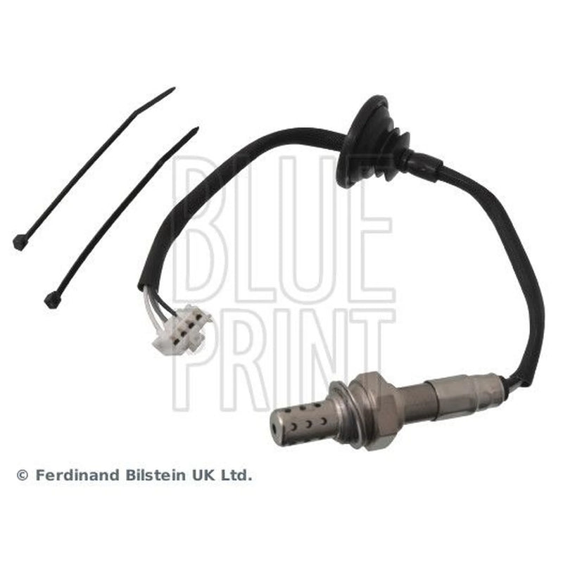 Blue Print O2 Lambda Oxygen Sensor Exhaust Manifold ADC47044