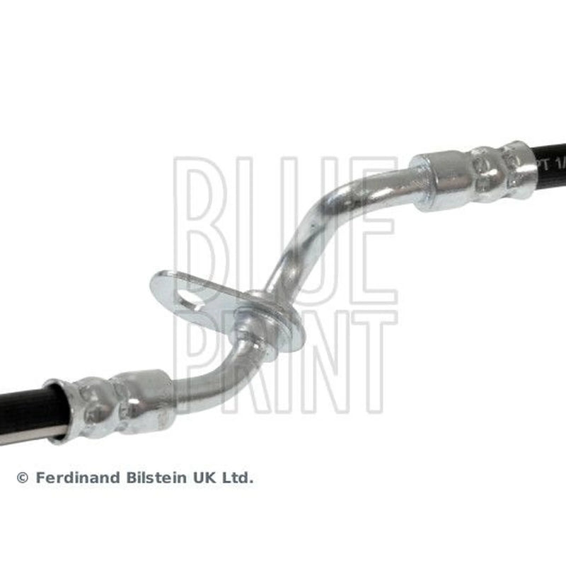 Blue Print Brake Hydraulic Hose Line Front Left ADM553104