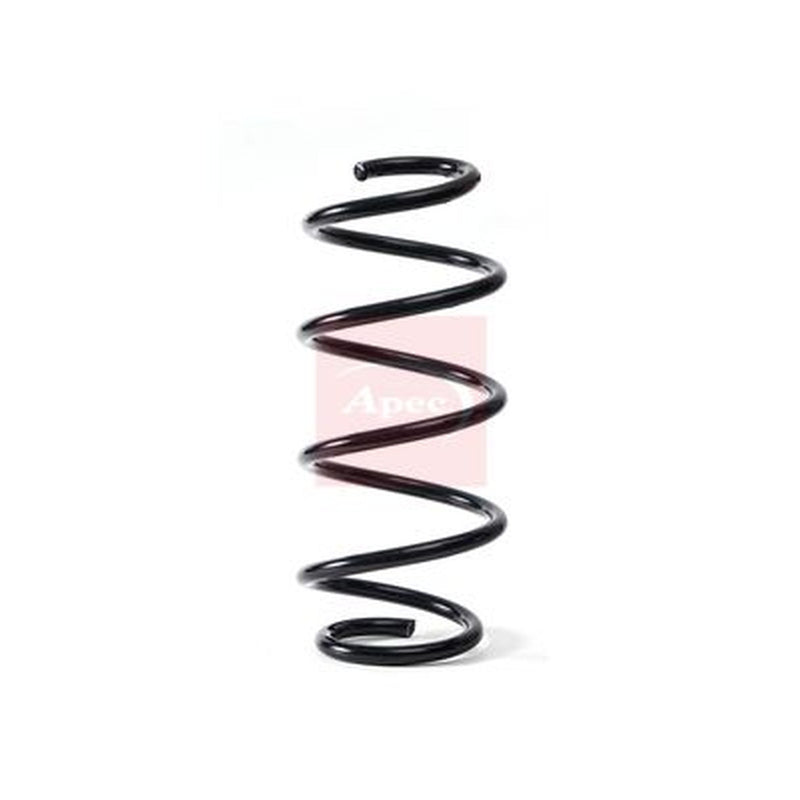 Apec Front Suspension Coil Spring ACS1831