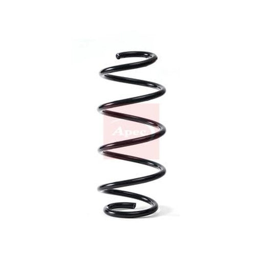 Apec Front Suspension Coil Spring ACS1831