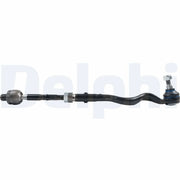 Delphi Steering Tie Rod Inner Rack End Joint TL2062