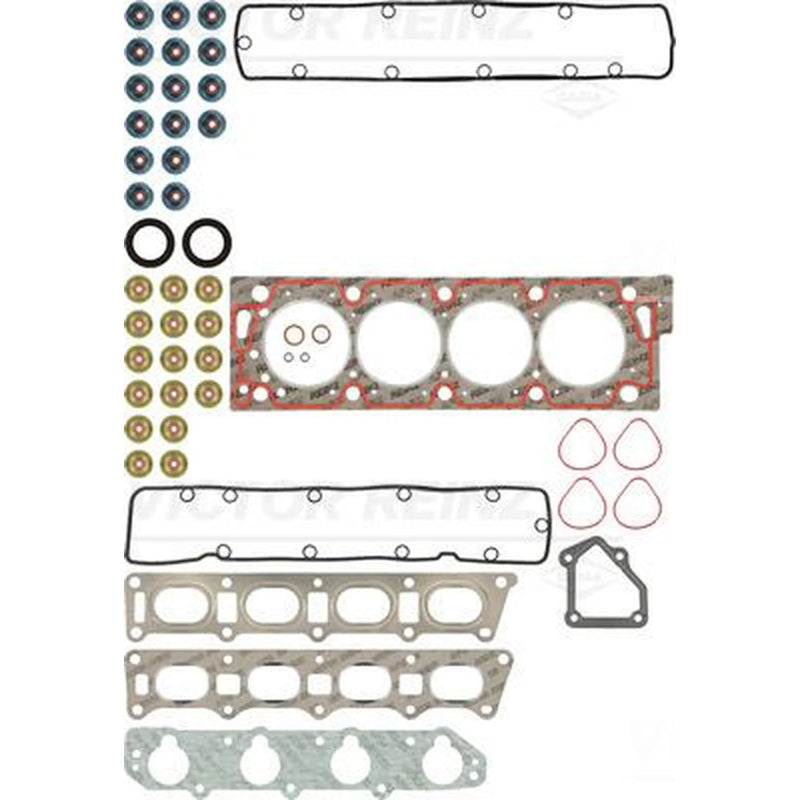 Victor Reinz Cylinder Head Gasket Kit 02-35040-01