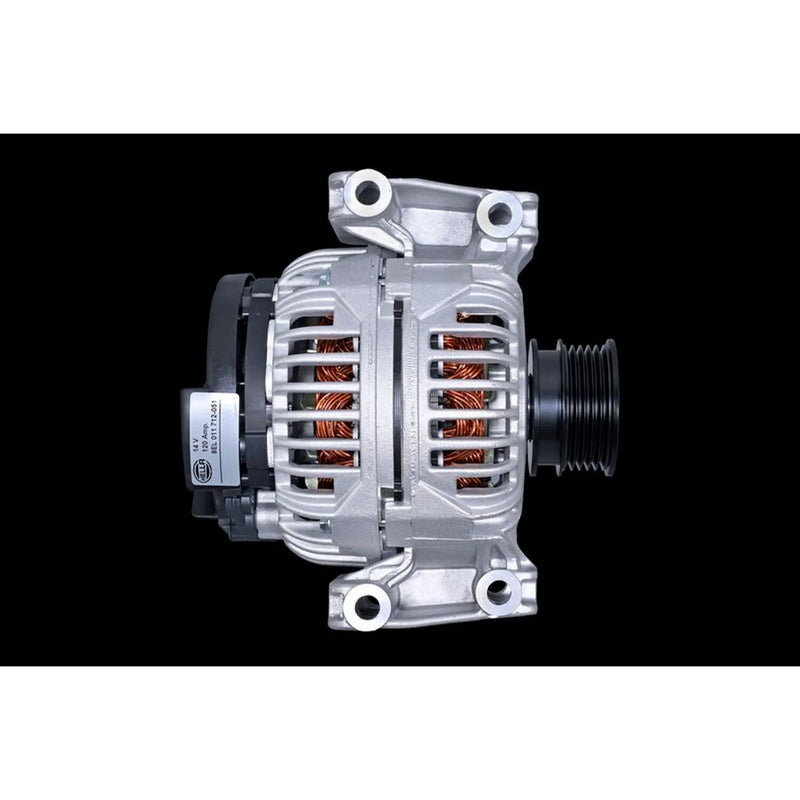 Hella Car Alternator 12V 8EL 011 712-051