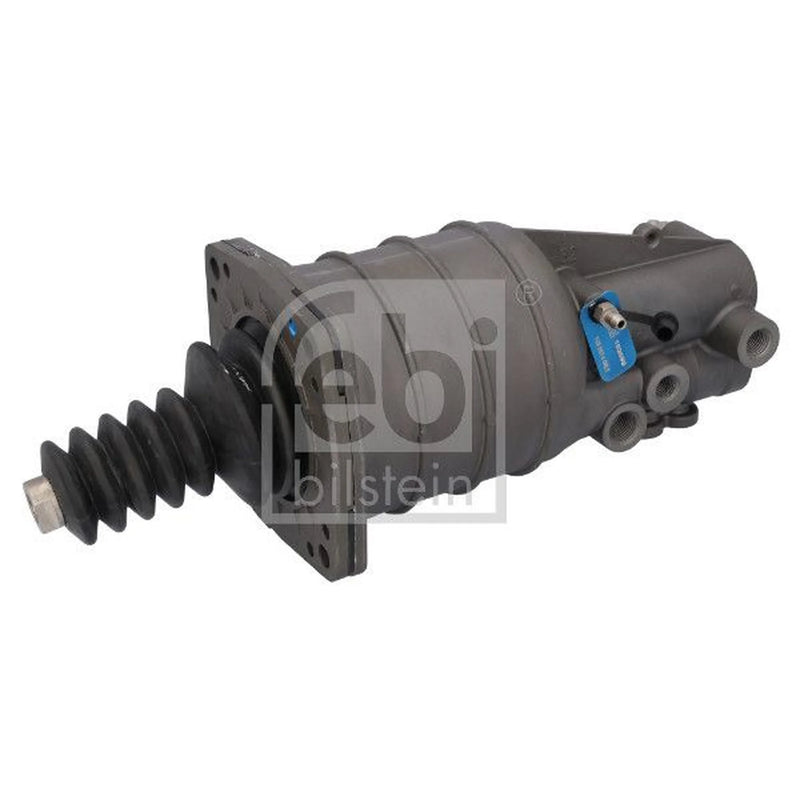 Febi Clutch Servo Booster Connectors 103699