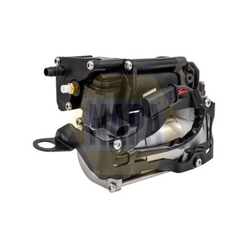NAPA Air Suspension Compressor NAS2045