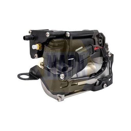 NAPA Air Suspension Compressor NAS2045