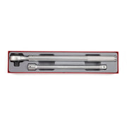 Teng Tools Sockets & Accessories Set TTX4 3/4" Drive 2 Pieces