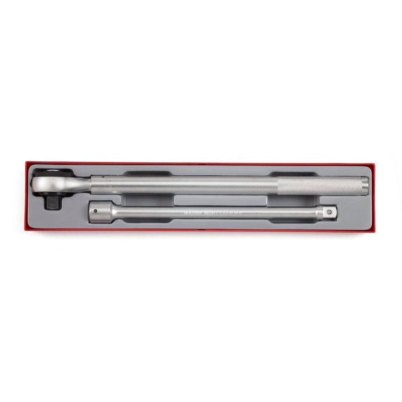 Teng Tools Sockets & Accessories Set TTX4 3/4" Drive 2 Pieces