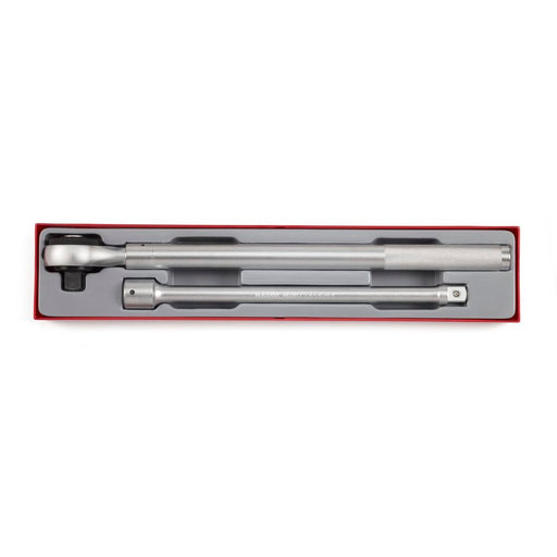Teng Tools Sockets & Accessories Set TTX4 3/4" Drive 2 Pieces