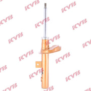 KYB Shock Absorber Damper Strut Front Left 323735