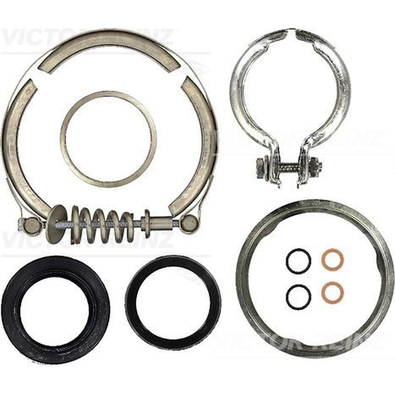 Victor Reinz Charger Mounting Kit 04-10256-01