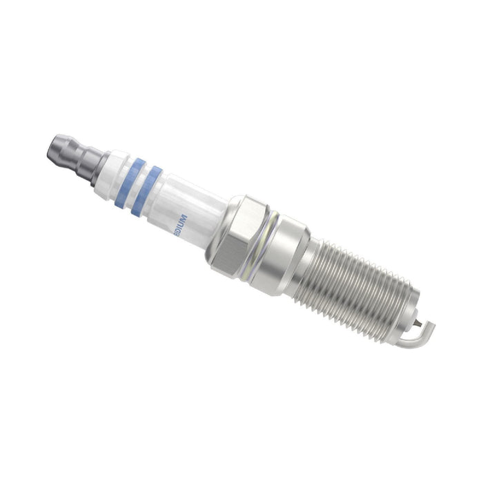 Bosch Spark Plug Hr7Mii30T Fits Ford Focus Estate/Wagon St Ecoboost - 2.0 - 12- Bosch  - Town Parts