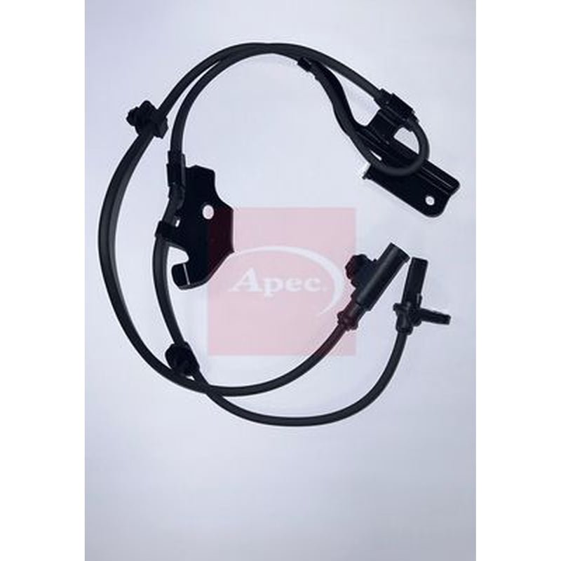 Apec ABS Wheel Speed Sensor Front Left ABS1347