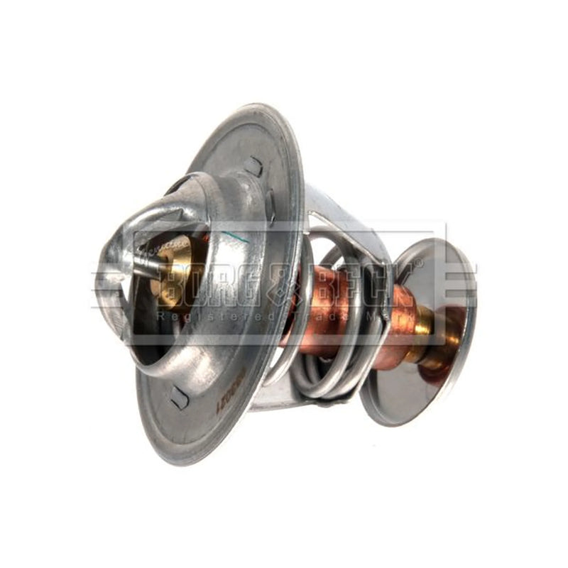 Borg & Beck Thermostat,Coolant BTS153.82