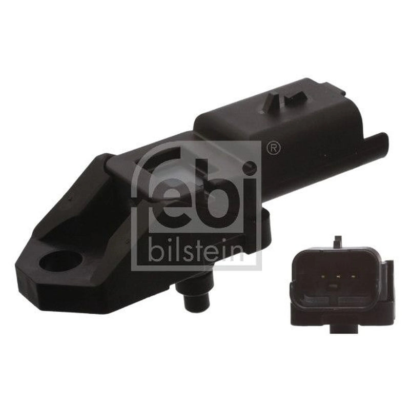 Febi MAP Sensor (Manifold Air Pressure) 37740