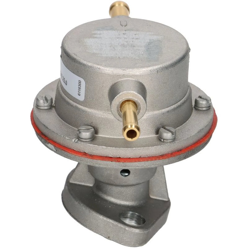 Pierburg Fuel Pump Assembly 7.02242.25.0