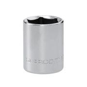 Facom R.14HT 6 Point Standard Socket 1/4in Drive 14mm - R.14HT
