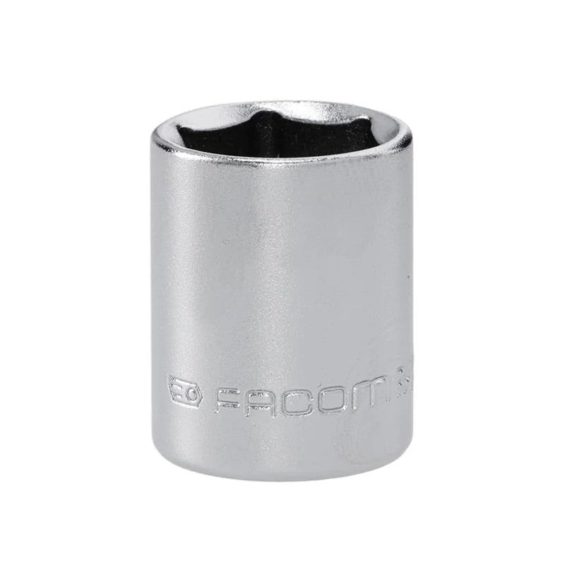 Facom R.14HT 6 Point Standard Socket 1/4in Drive 14mm - R.14HT