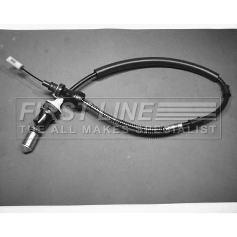 First Line Clutch Control Cable Pull FKC1410