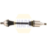 NAPA CV Drive Shaft Driveshaft Front Left NDS1161L