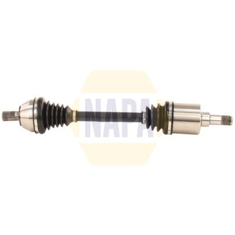 NAPA CV Drive Shaft Driveshaft Front Left NDS1161L
