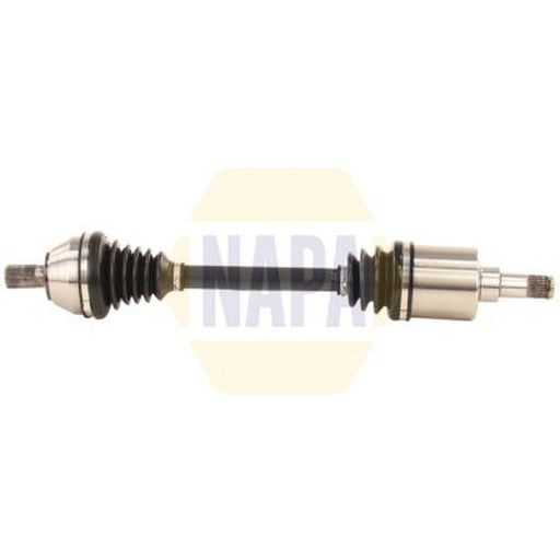 NAPA CV Drive Shaft Driveshaft Front Left NDS1161L