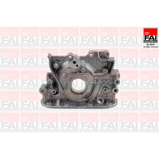 FAI Engine Oil Pump Assembly OP277