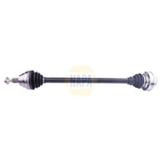 NAPA CV Drive Shaft Driveshaft Front Right NDS1768R