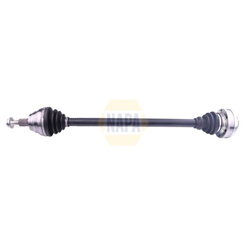 NAPA CV Drive Shaft Driveshaft Front Right NDS1768R