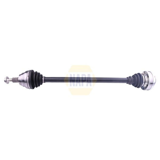 NAPA CV Drive Shaft Driveshaft Front Right NDS1768R