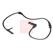 Apec ABS Wheel Speed Sensor Front Left ABS1271