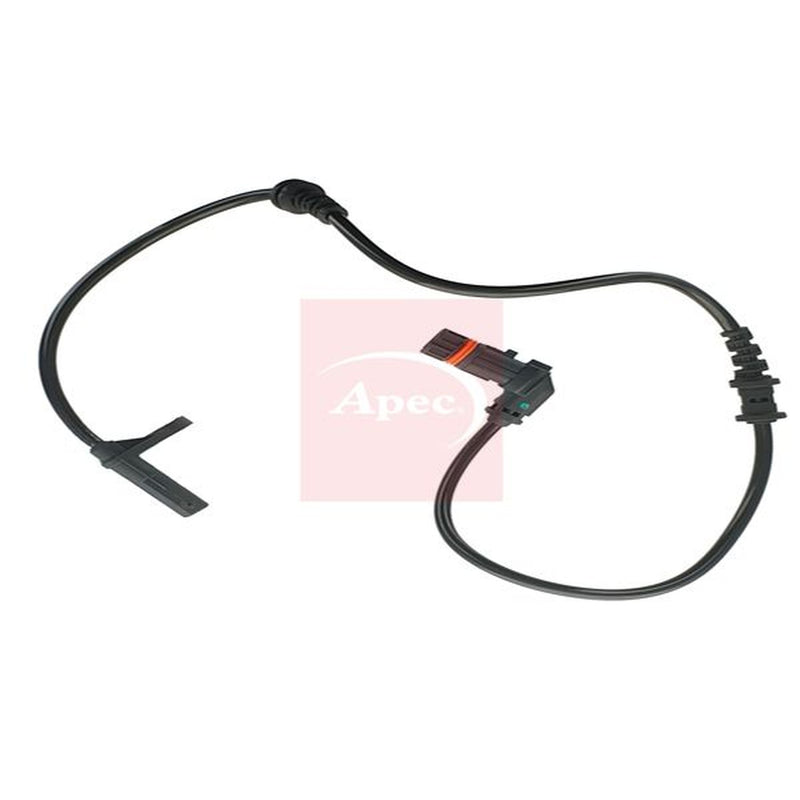 Apec ABS Wheel Speed Sensor Front Left ABS1271