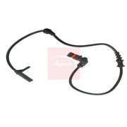Apec ABS Wheel Speed Sensor Front Left ABS1271