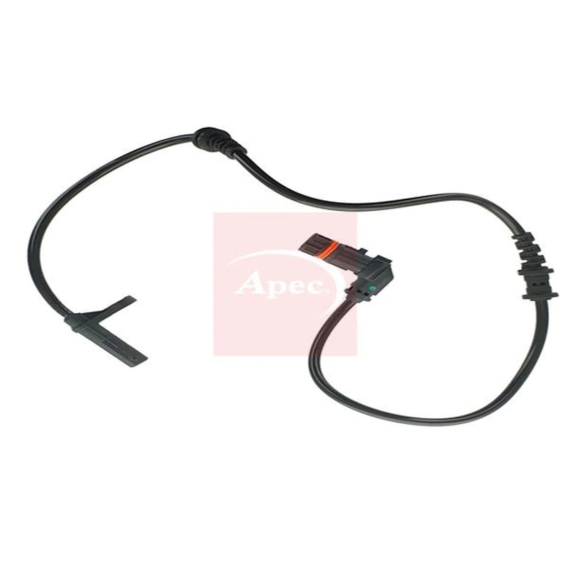 Apec ABS Wheel Speed Sensor Front Left ABS1271