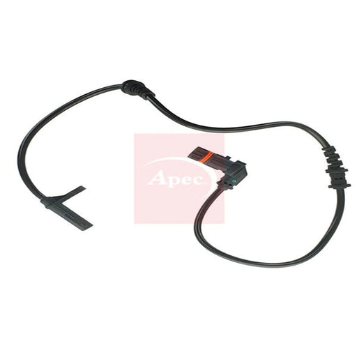 Apec ABS Wheel Speed Sensor Front Left ABS1271