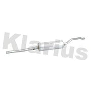 Klarius Box With Centre Pipe Centre FE896Q