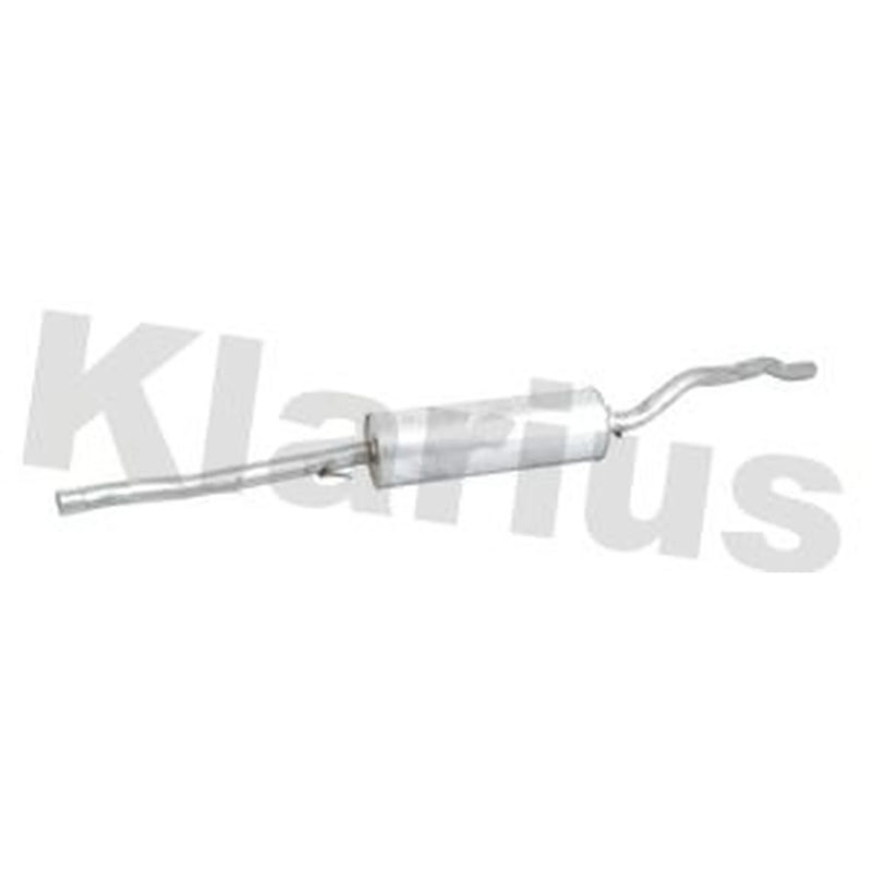 Klarius Box With Centre Pipe Centre FE896Q
