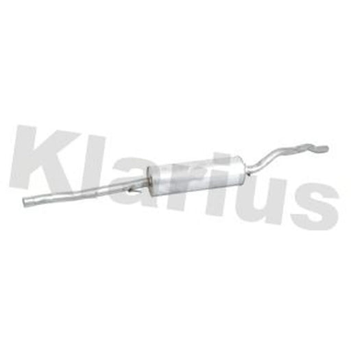 Klarius Box With Centre Pipe Centre FE896Q