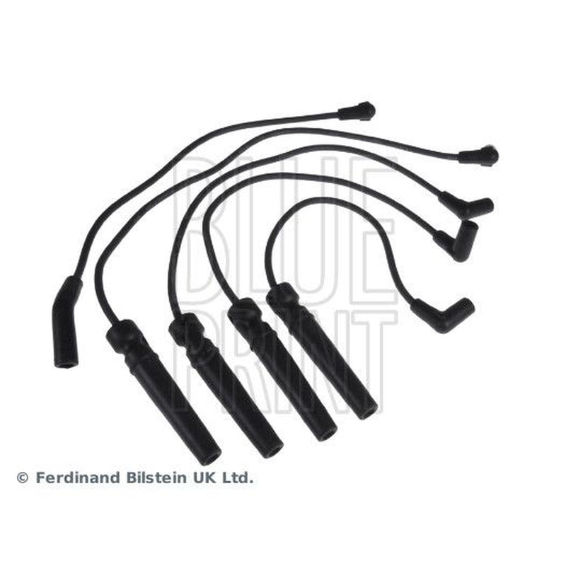 Blue Print Ignition HT Lead Cable Kit ADG01614
