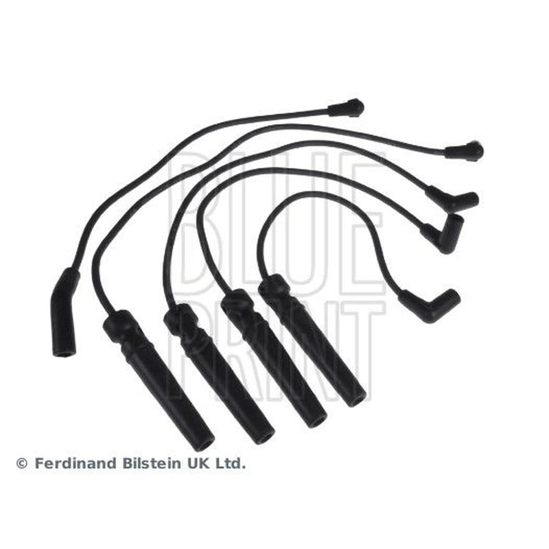 Blue Print Ignition HT Lead Cable Kit ADG01614