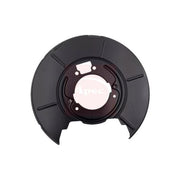 Apec Brake Disc Splash Guard Rear Right ASG1082