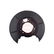 Apec Brake Disc Splash Guard Rear Right ASG1082