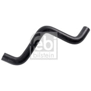 Febi Radiator Coolant Hose ID 172647