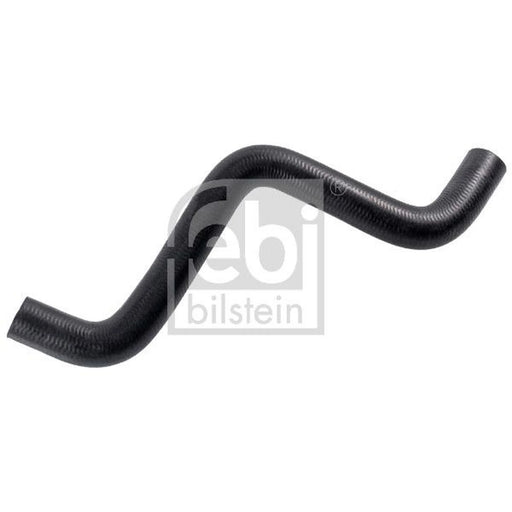 Febi Radiator Coolant Hose ID 172647