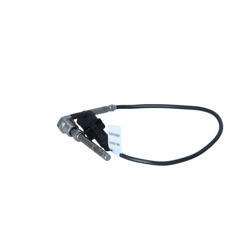 NRF Exhaust Gas Temperature Sensor before soot particulate f 707285